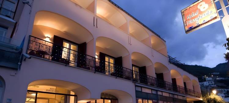 玛格丽特酒店(Hotel Margherita)图片