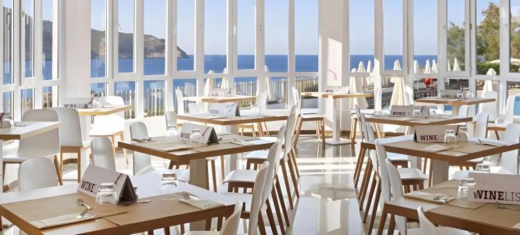 THB盖亚普拉亚酒店(THB Guya Playa)图片