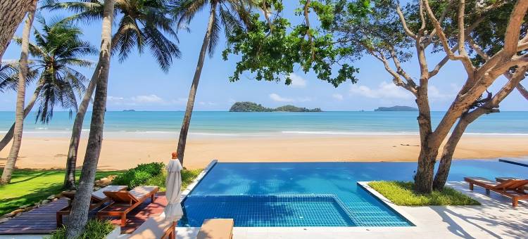 鸟巢私人海滩度假村(The Nest Private Beach Resort)图片