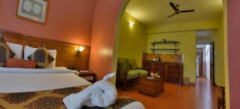 普莱德太阳村水疗度假村(Pride Sun Village Resort & Spa)图片