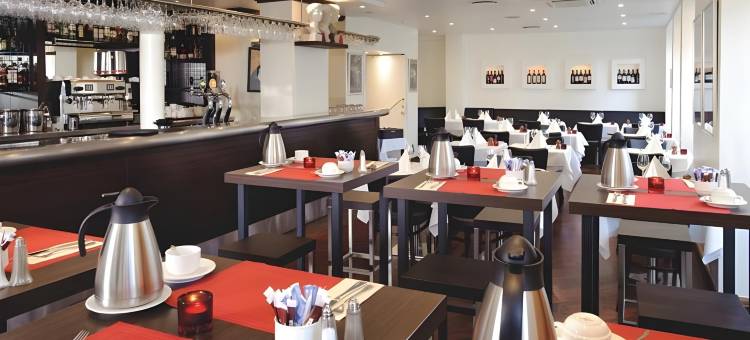 哥本哈根格兰德乔安妮NH(NH Copenhagen Grand Joanne)图片