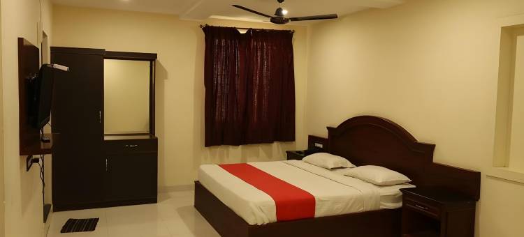 ES公寓(ES Residency)图片