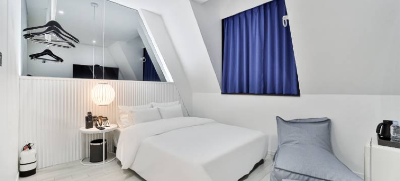 HOTELGRANDPARIS图片