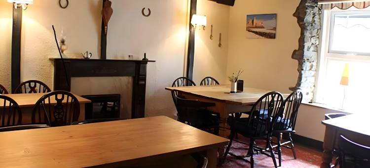 阿丰杜阿德旅馆(Afon Duad Inn)图片
