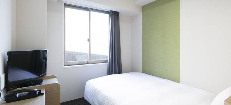 华盛顿R&B酒店 京都四条河原町(Washington R&B Hotel Kyoto Shijokawaramachi)图片