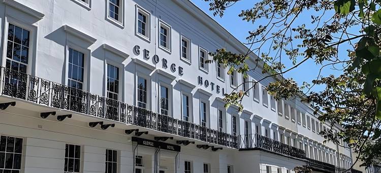 乔治(The George)图片