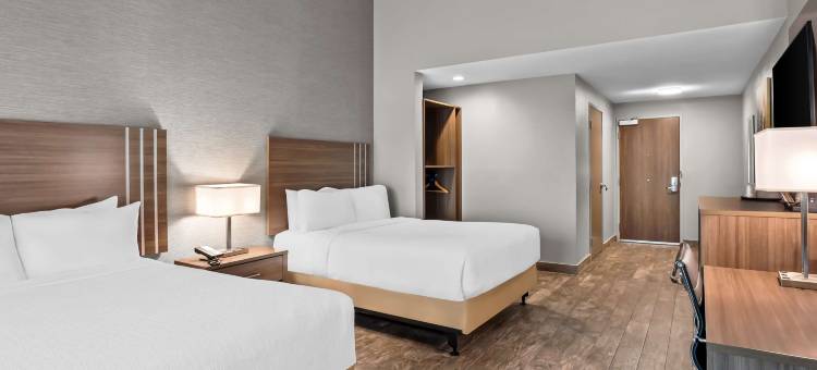 斯特韦斯特圣贝纳迪诺贝酒店(Best Western San Bernardino Hotel)图片