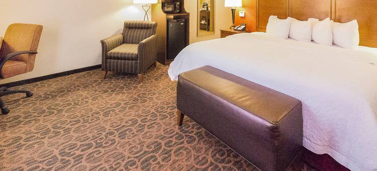 希尔顿欢朋酒店-韦恩斯堡(Hampton Inn Waynesburg)图片