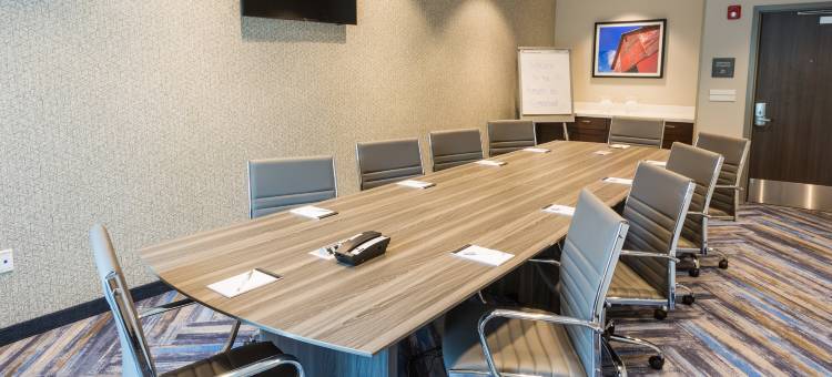 坎伯兰欢朋旅馆(Hampton Inn Cumberland, MD)图片