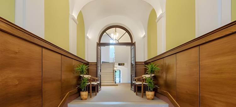 亚尔登酒店 - 艾特里酒店(Hotel Yarden by Artery Hotels)图片