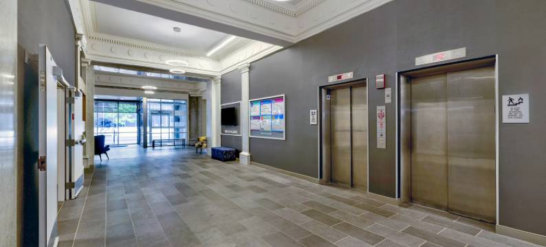 希尔顿惠庭套房酒店明尼阿波利斯市中心, 明尼苏达州(Home2 Suites by Hilton Minneapolis Downtown)图片