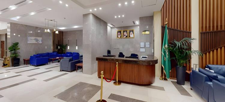 伊玛尔精英酒店(Emaar Elite Hotel)图片