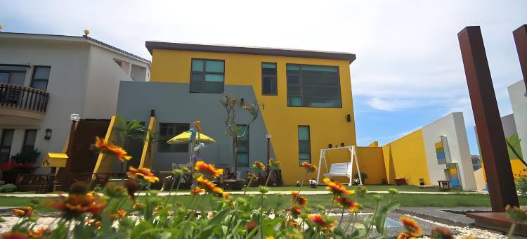 澎湖海之径民宿图片