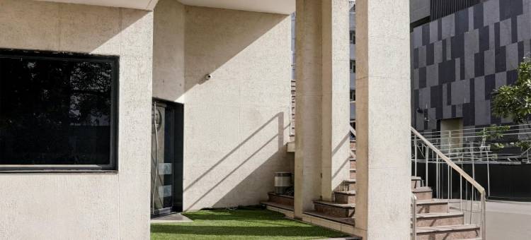 Hotel O Rajkot Mahatma Gandhi Museum图片