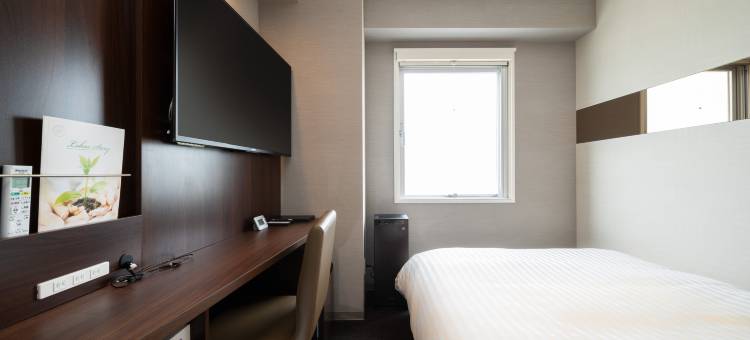 超级酒店 爱媛・大洲交流道(Super Hotel Ehime Ozu Inter)图片