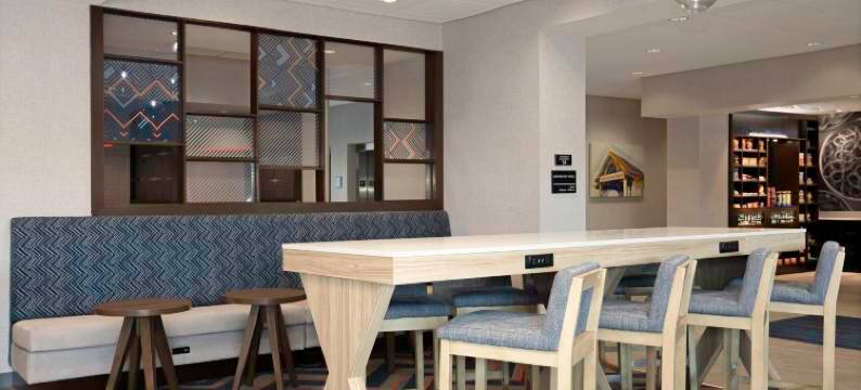 港霍普科堡希尔顿欢朋酒店(Hampton Inn by Hilton Port Hope Cobourg)图片