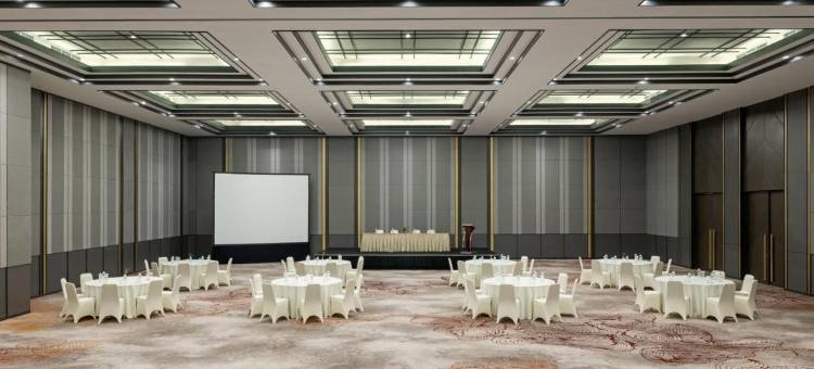 Santika Lahat酒店(Hotel Santika Lahat)图片