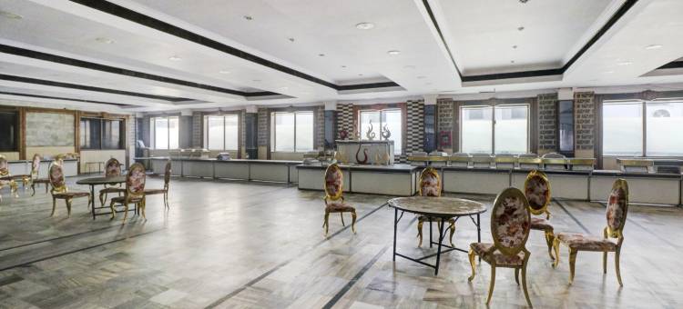 O穆库特玛哈尔酒店(Hotel O Mukut Mahal)图片