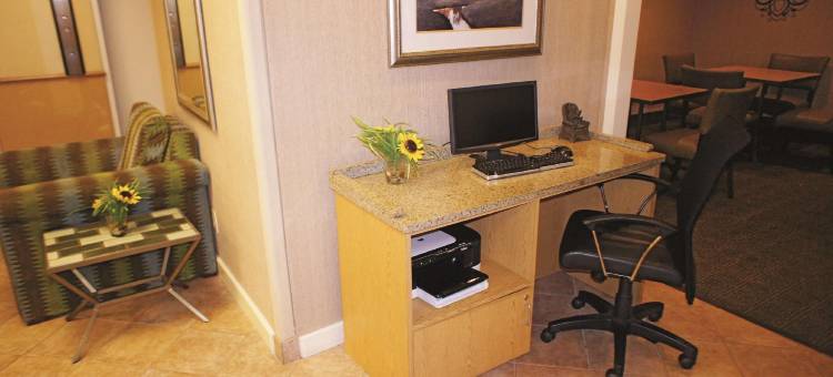 Wingate by Wyndham Jackson图片