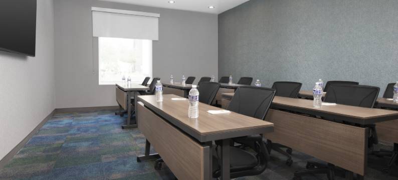 凤凰城北欢乐谷希尔顿惠庭酒店(Home2 Suites by Hilton Phoenix North Happy Valley)图片