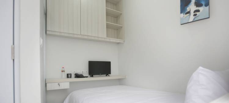 卡拉旺沃克住宿酒店(Voxstay Karawang)图片