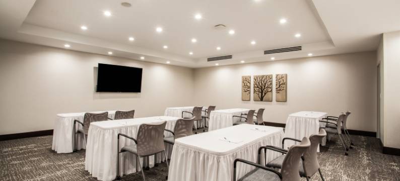 罗彻斯特彭菲尔德希尔顿欢朋酒店(Hampton Inn Rochester-Penfield)图片