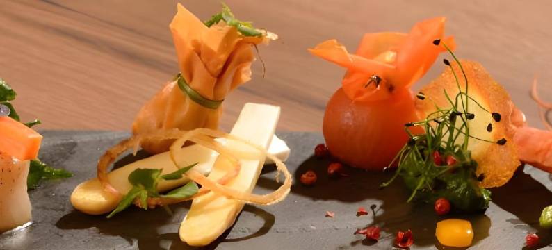 洛斯菲彻精品酒店(Boutique Hotel Lohspeicher 1839)图片