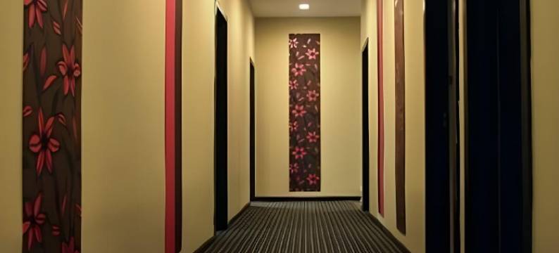 埃登54号酒店(Hotel Eden54)图片