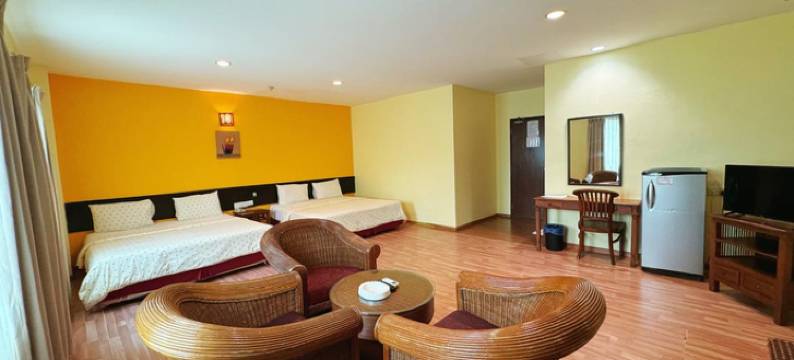 远东大酒店(Grand Far East Hotel)图片