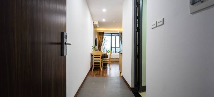安之家(Ann's Hotel & Apartment)图片