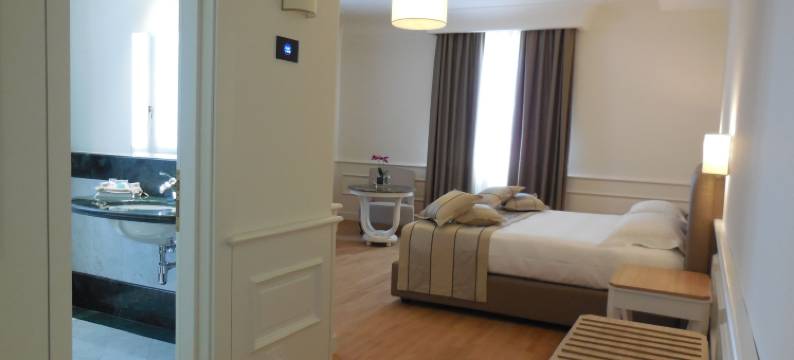 玛尔奇亚洛旅馆(Hotel Marechiaro)图片