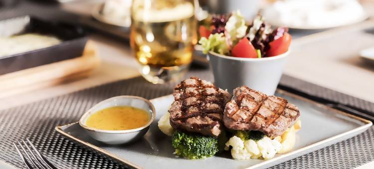 杰德曼齐兹勒(Dedeman Cizre Hotel)图片