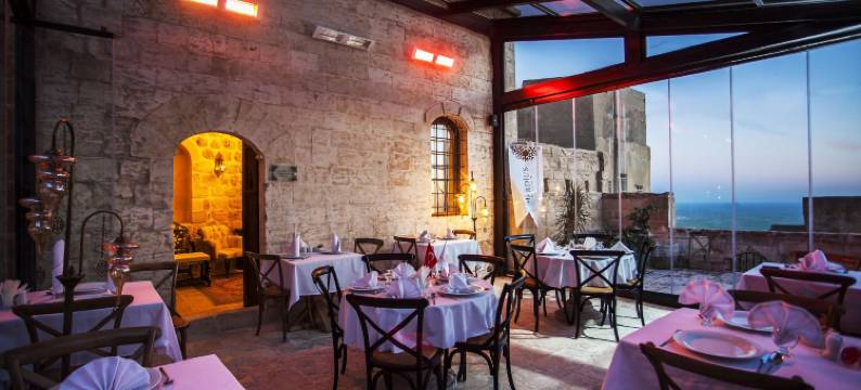 马蒂尔斯历史酒店(Mardius Tarihi Konak)图片