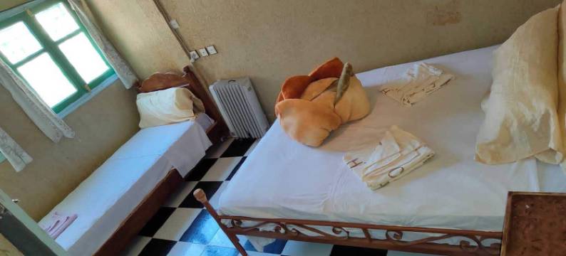 艾查酒店(Dar Aicha)图片