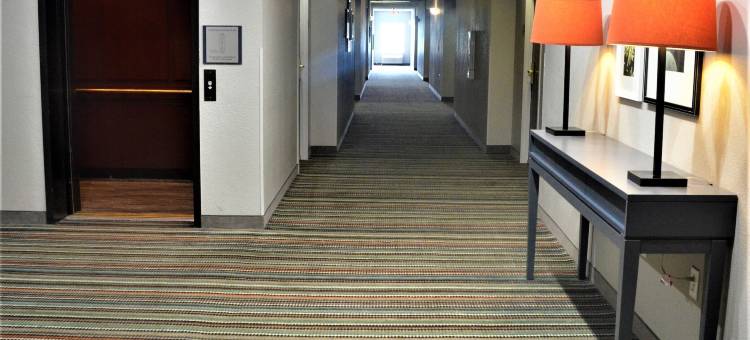 北奥斯汀富鲁格维尔丽怡酒店(Country Inn & Suites by Radisson, Austin North (Pflugerville), TX)图片