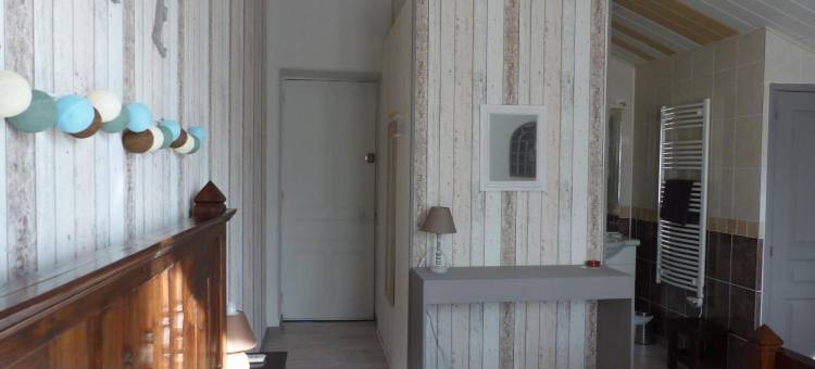 丘陵公园住宿加早餐旅馆-度假屋(Chambre d'hôtes Park des Collines - Gîte)图片