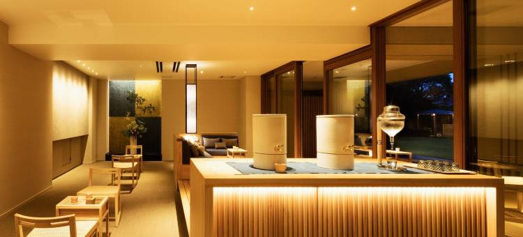 星野集团 界 远州(Hoshino Resorts Kai Enshu)图片