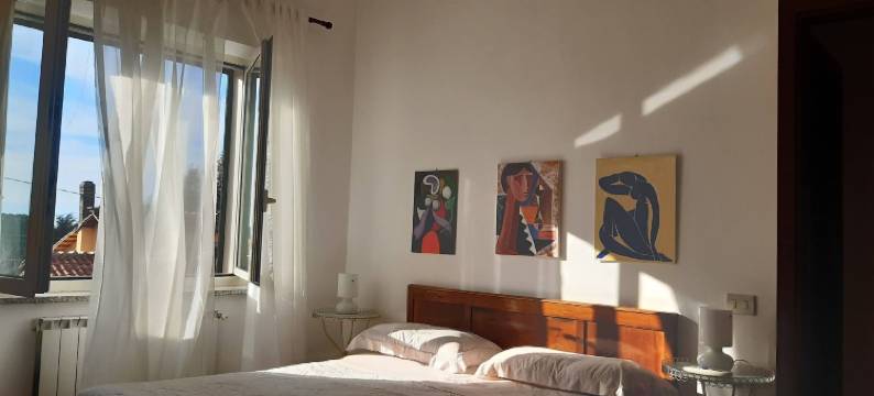 法比欧拉民宿(Fabiola B & B)图片