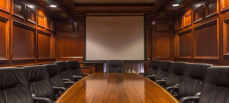 班戈尔希尔顿花园酒店(Hilton Garden Inn Bangor)图片