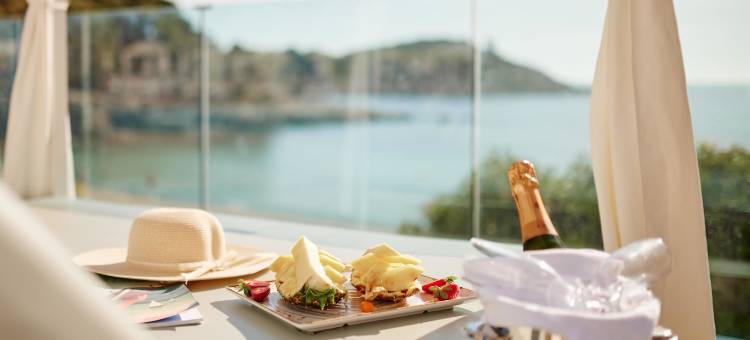 Alua Soul Carolina - Adults Only图片