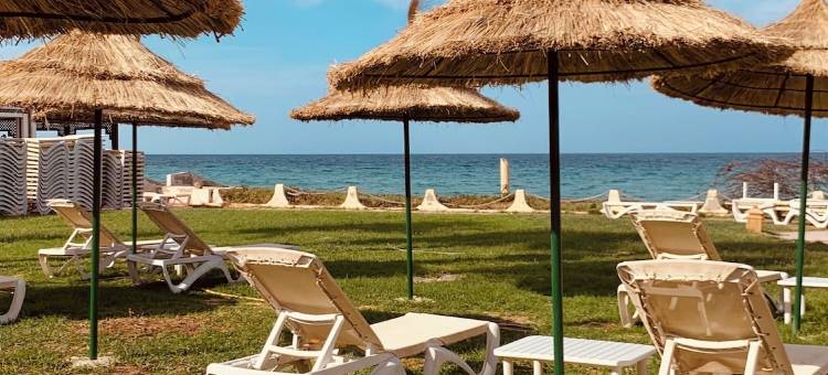 索尔帕尔梅拉斯海滩 - 家庭酒店(Sol Palmeras Beach - Family Hotel)图片