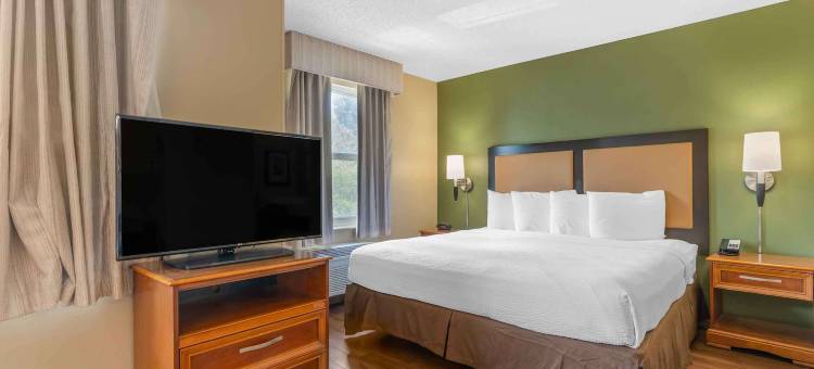 圣何塞伊登维尔南部美国长住酒店(Extended Stay America Suites - San Jose - Edenvale - South)图片