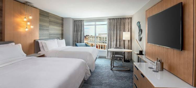 安纳波利斯威斯汀酒店(The Westin Annapolis)图片
