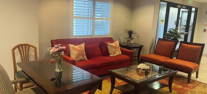 迪克森-加州大学戴维斯分校速8酒店(Harvest Inn Dixon UC Davis)图片