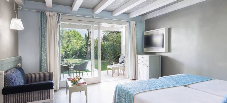 芬特棕榈树乡村别墅酒店(Forte Village Resort - le Palme)图片