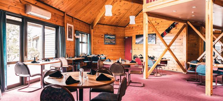 斯格特尔阿尔卑斯山度假村(Skotel Alpine Resort)图片