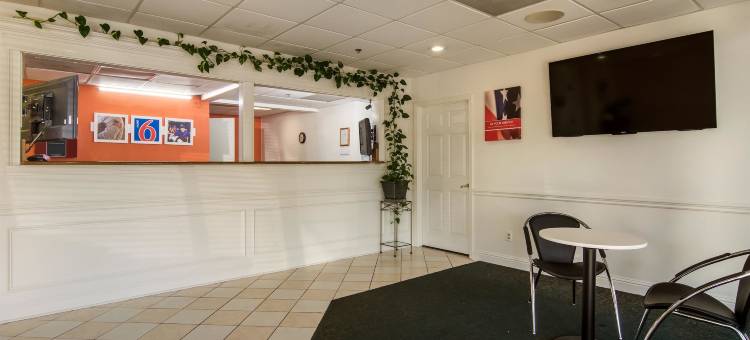 格鲁吉亚华纳罗宾斯 6 号汽车旅馆(Motel 6 Warner Robins, GA)图片