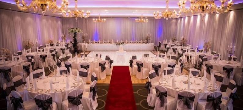 克莱弗罗酒店(Clevero Hotel)图片