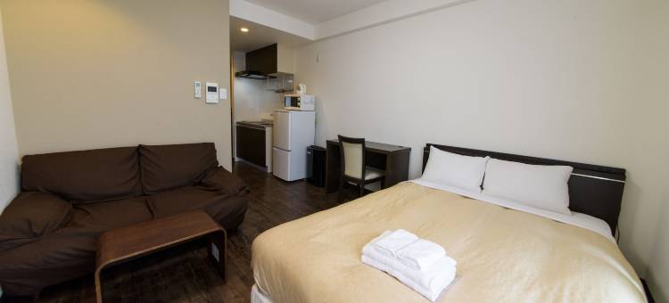 Mr.KINJO VIOLETTE 空港前＜那覇市安次嶺＞(Mr.KINJO VIOLETTE Airport Front)图片