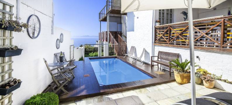 企鹅景旅馆(Penguins View Guesthouse)图片